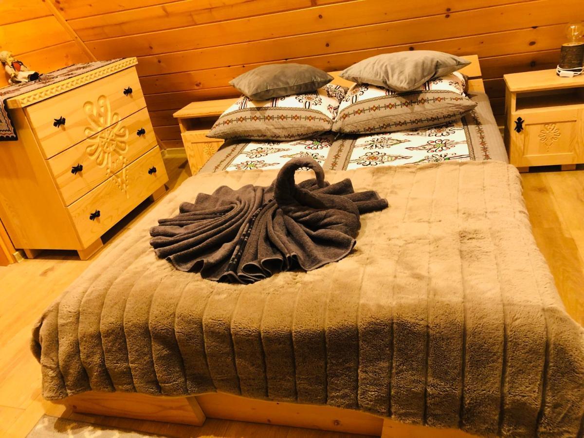 Apartamenty Krokiew Закопане Экстерьер фото