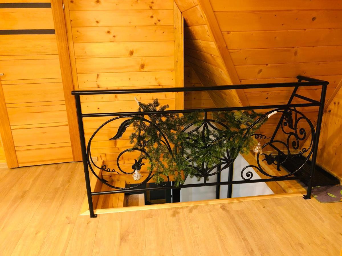 Apartamenty Krokiew Закопане Экстерьер фото